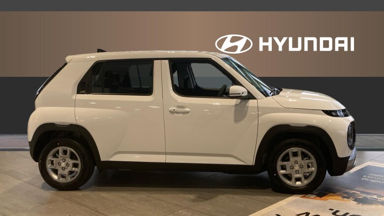 Hyundai INSTER 85kW 01 49kWh 5dr Auto Electric Hatchback